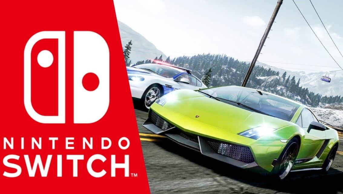Forza Nintendo Switch Forza Horizon Switch Racing Games Car